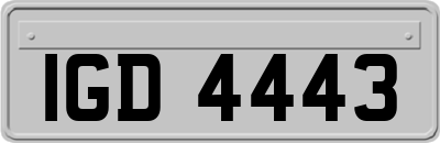 IGD4443