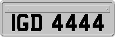 IGD4444