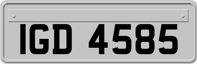 IGD4585
