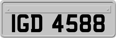 IGD4588
