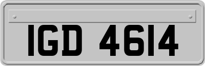 IGD4614
