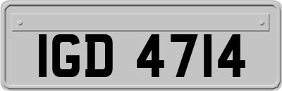 IGD4714