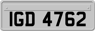 IGD4762