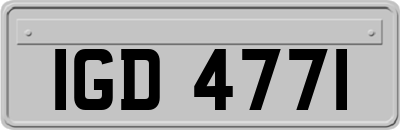 IGD4771