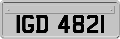 IGD4821