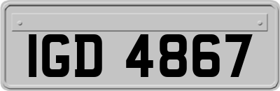 IGD4867
