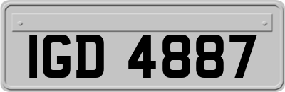 IGD4887