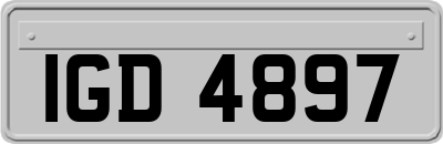 IGD4897
