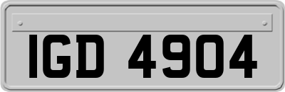 IGD4904