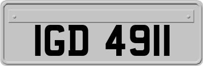 IGD4911