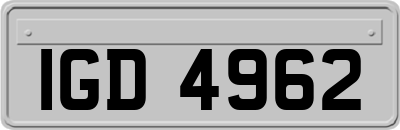 IGD4962