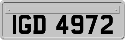 IGD4972