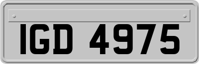 IGD4975
