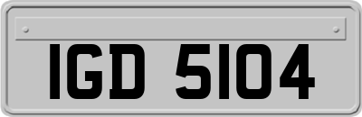 IGD5104
