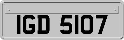 IGD5107