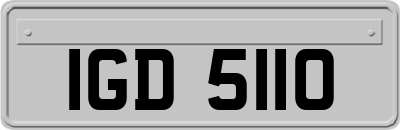 IGD5110