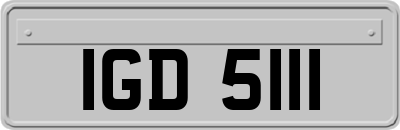 IGD5111