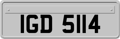IGD5114