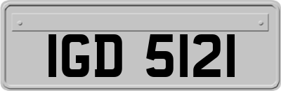 IGD5121