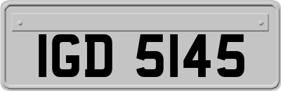 IGD5145