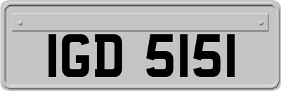IGD5151