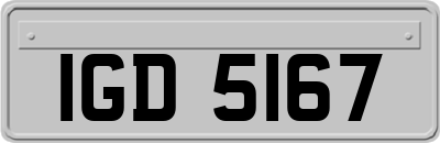 IGD5167