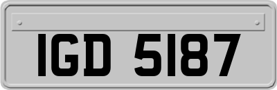 IGD5187