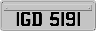 IGD5191