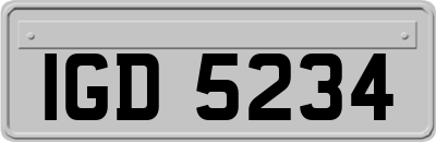 IGD5234