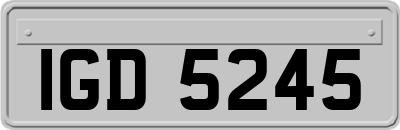 IGD5245