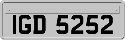 IGD5252