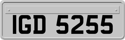 IGD5255