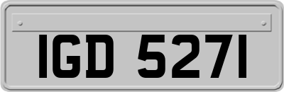 IGD5271