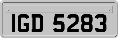 IGD5283