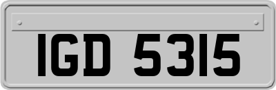 IGD5315