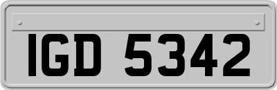 IGD5342