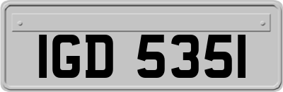 IGD5351