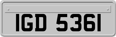 IGD5361