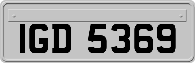 IGD5369