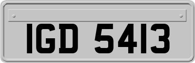 IGD5413