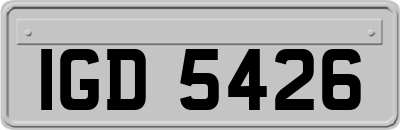 IGD5426