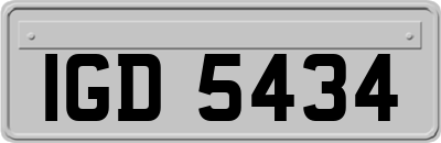 IGD5434