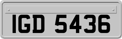 IGD5436