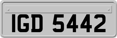 IGD5442
