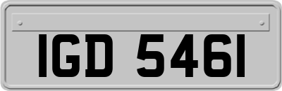 IGD5461