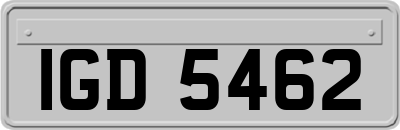 IGD5462
