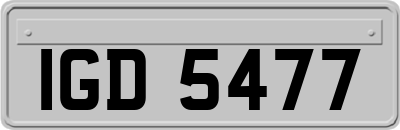 IGD5477