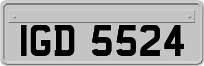 IGD5524