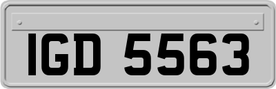 IGD5563