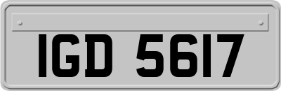 IGD5617